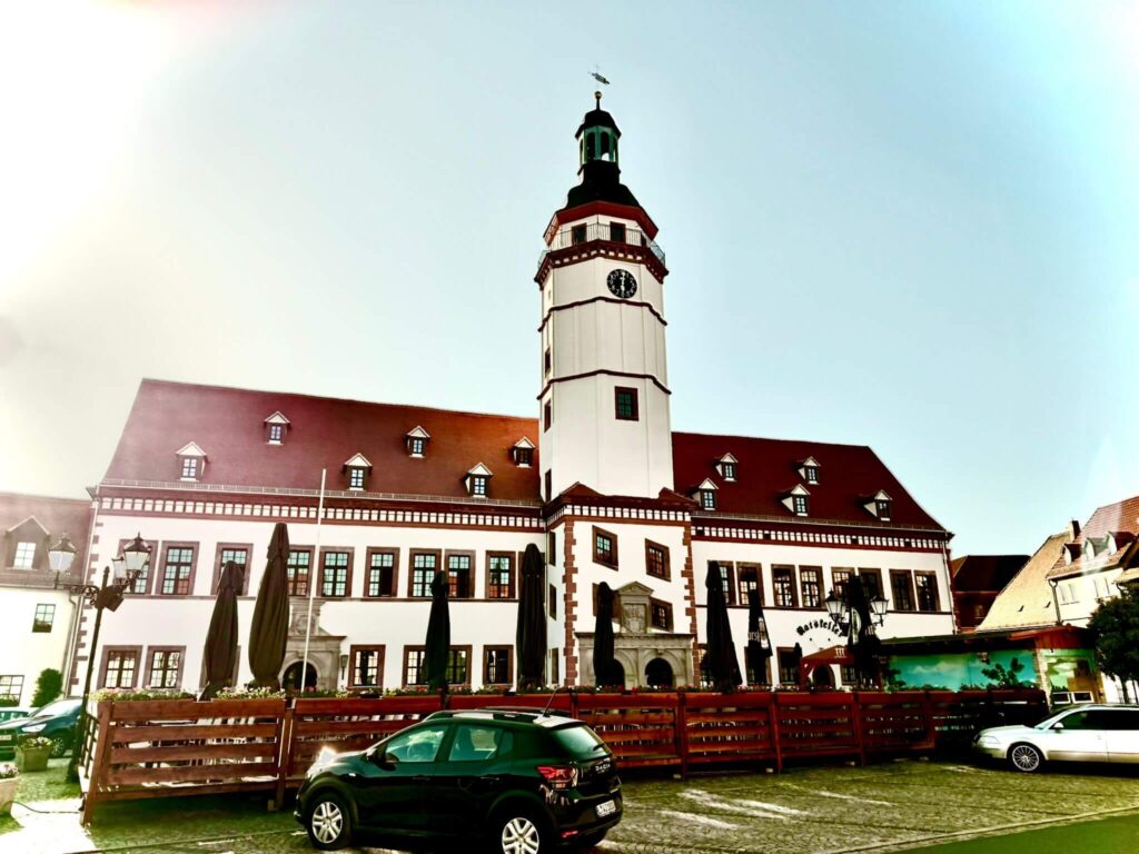 Frühjahr/Sommer 2025