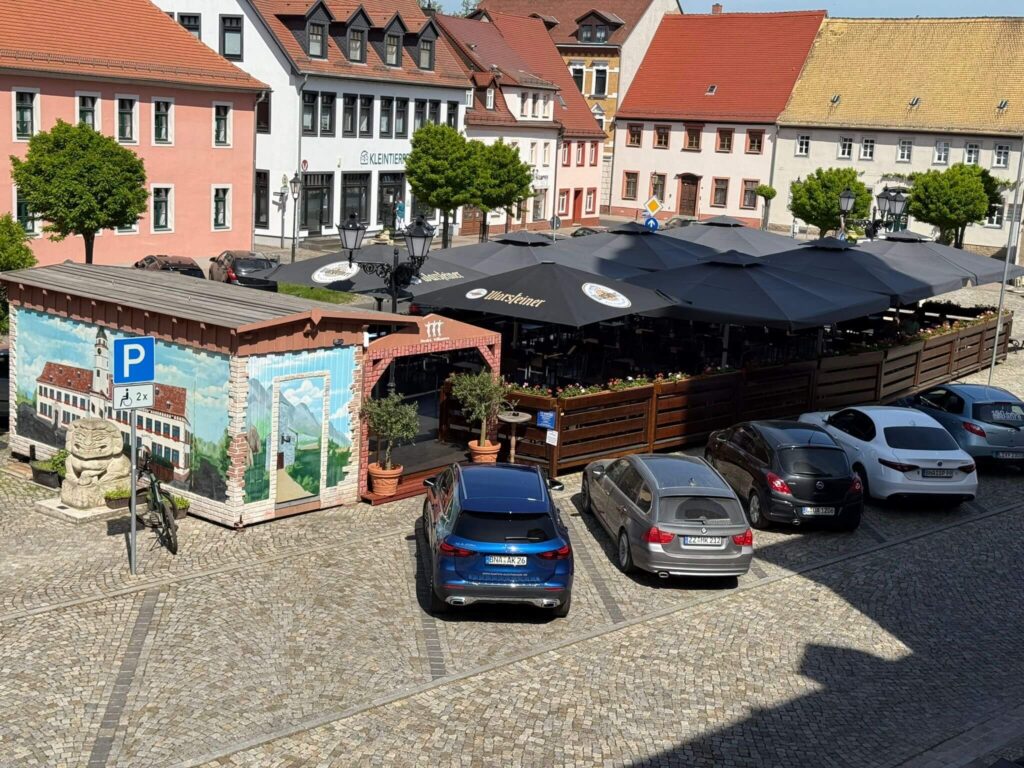 Frühjahr/Sommer 2025